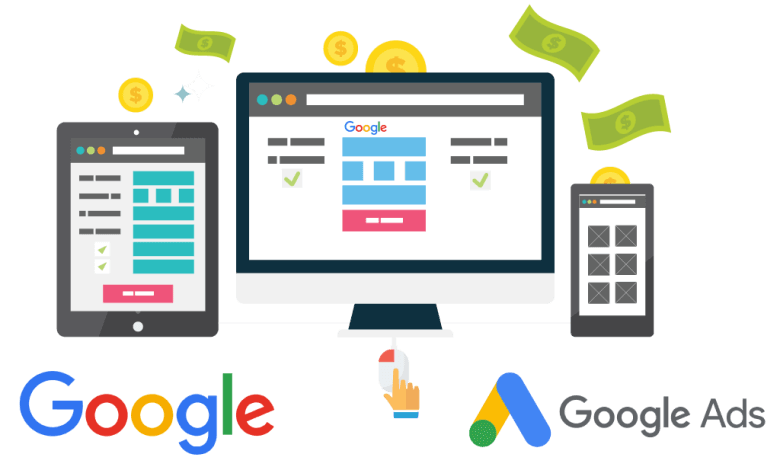 Dijital pazarlama dashboard'u